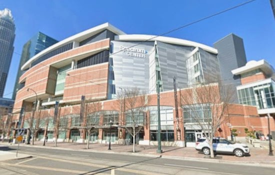Hornets Flood Charlotte With Month-Long Pull-Up Tour Before Hawks Home Opener