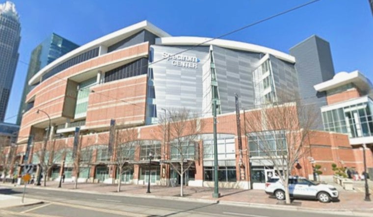 Hornets Flood Charlotte With Month-Long Pull-Up Tour Before Hawks Home Opener