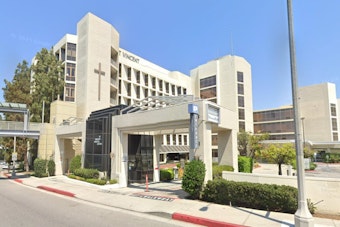 Hospital Of Emotions Unlocks Spooky Basement Near MacArthur Park