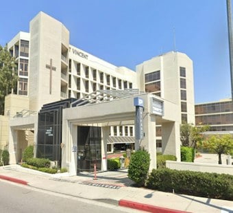 Hospital Of Emotions Unlocks Spooky Basement Near MacArthur Park