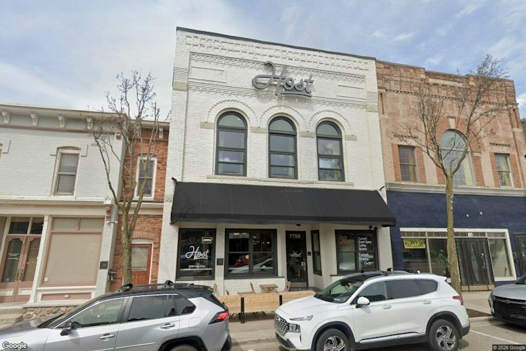 Host Brings Its Chef-Launching Restaurant Model to Detroit's New Center in 2027