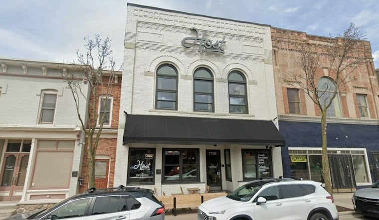 Host Brings Its Chef-Launching Restaurant Model to Detroit's New Center in 2027
