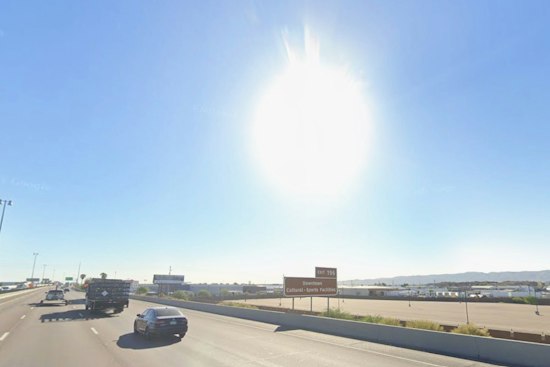 Hot Air: Breezy Blast Sends Phoenix Back Toward 100 Degrees