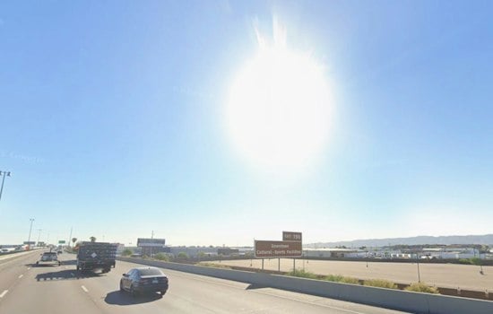 Hot Air: Breezy Blast Sends Phoenix Back Toward 100 Degrees