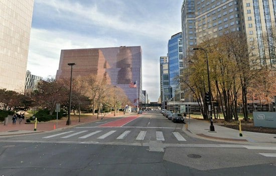 Hot And Blustery In Minneapolis: 84 Degrees, 40-MPH Gusts Roar Into Saturday