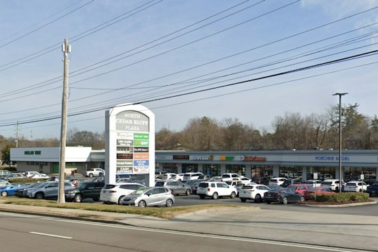 Hot Birds Hot Chicken Flies From Downtown Knoxville to a Cedar Bluff Strip Mall