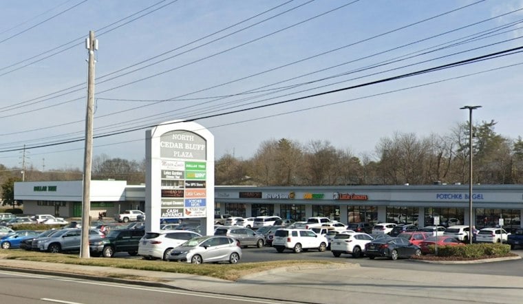 Hot Birds Hot Chicken Flies From Downtown Knoxville to a Cedar Bluff Strip Mall