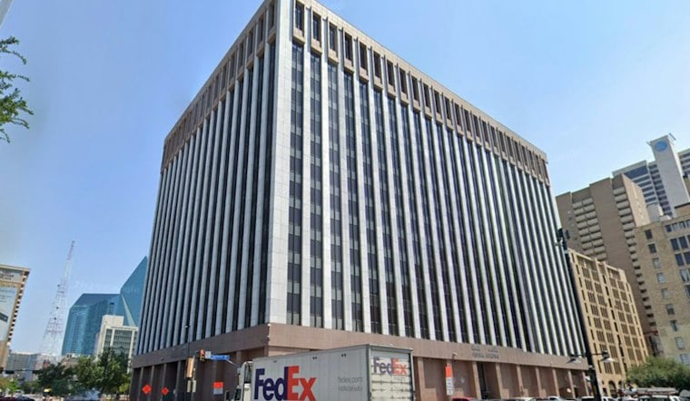 Hotel REIT Tied to Hilton, Marriott Brands Files Chapter 11 With 15 Affiliates
