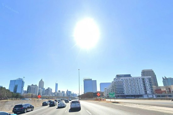 Hotlanta’s 88-Degree Finale: Code Orange Today Before Fall Slams Into Atlanta