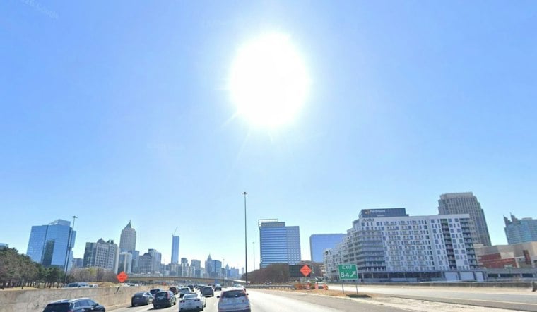 Hotlanta’s 88-Degree Finale: Code Orange Today Before Fall Slams Into Atlanta