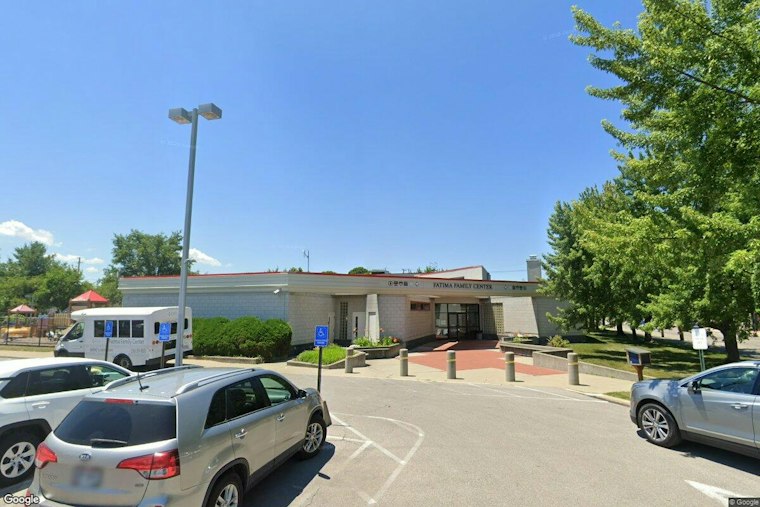 Hough's Fatima Family Center Gets Its Own Documentary After 50 Years of Service