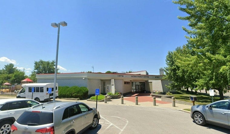 Hough's Fatima Family Center Gets Its Own Documentary After 50 Years of Service