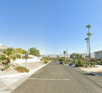Hours-Long Standoff Grips Cathedral City Cove Near Chuperosa Lane