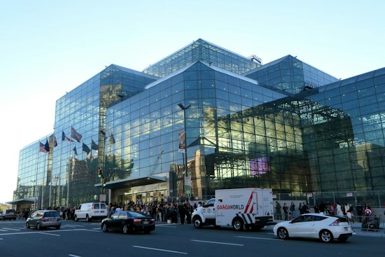 Hours, Products and Ground Rules for Poppin’s Javits-Area Pop-Up