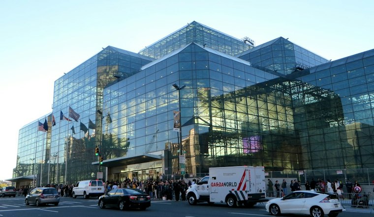 Hours, Products and Ground Rules for Poppin’s Javits-Area Pop-Up