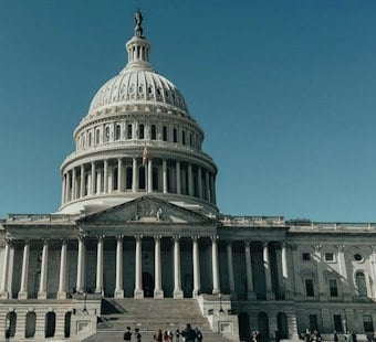 House Democrats War-Game 150 Threats to a Jan. 3 Power Grab