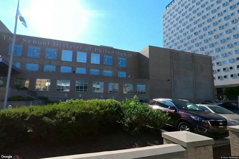 House GOP Report Accuses Philly Schools of Teaching Kids to ‘Hate Israel’