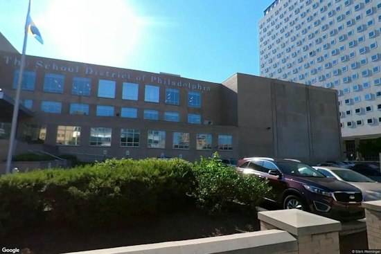 House GOP Report Accuses Philly Schools of Teaching Kids to ‘Hate Israel’