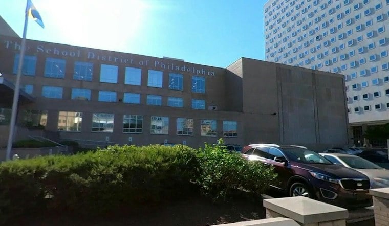 House GOP Report Accuses Philly Schools of Teaching Kids to ‘Hate Israel’