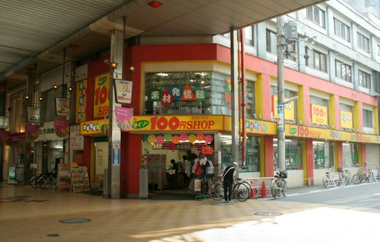 HouseMart's Ben Franklin Roots Date to 1951