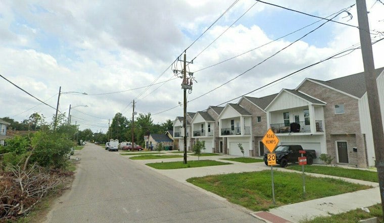 Houston 1-Year-Old Critical After Bathtub Drowning on Sherman Street