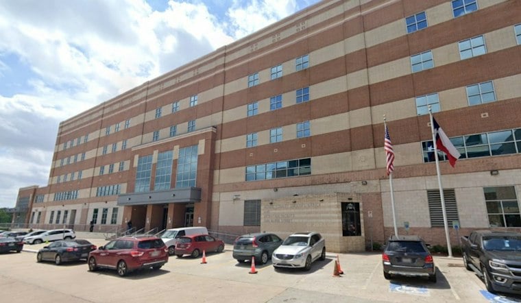 Houston-Area Family Sues Ex-Harris County Deputy, County, Dating App Over Girl, 13