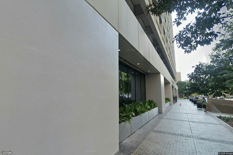 Houston Attorney's DWI Charge Vanishes After Weekend Deal, Records Show