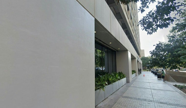Houston Attorney's DWI Charge Vanishes After Weekend Deal, Records Show