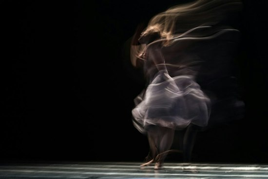 Houston Ballet's Harper Watters Lands on Out100 After Historic Promotion