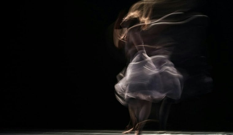 Houston Ballet's Harper Watters Lands on Out100 After Historic Promotion