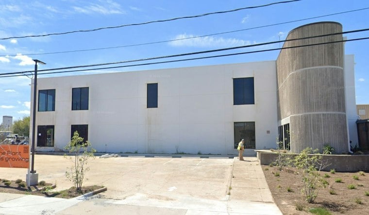 Houston-Born Billionaire's Son Opens Austin Climbing Gym in East End