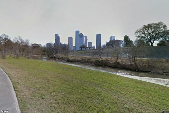 Houston Braces for Street-Flooding Downpours Before Cool Front Rolls In