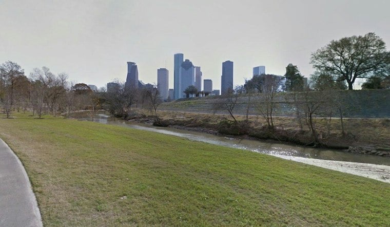 Houston Braces for Street-Flooding Downpours Before Cool Front Rolls In