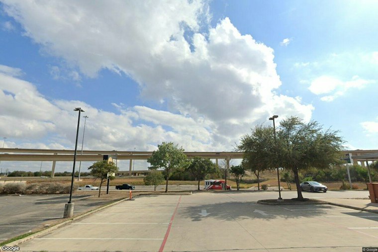 Houston Chain Shogun Is Gutting a Dead Buffet on SA's Far West Side
