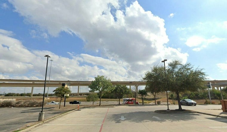 Houston Chain Shogun Is Gutting a Dead Buffet on SA's Far West Side