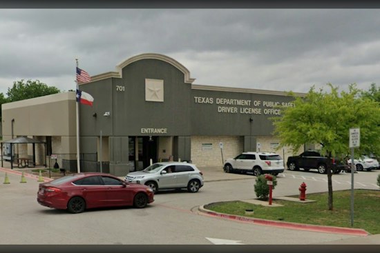 Houston 'Clean Scanning' Ring Faked 24,000 Inspections in a Month, DPS Says
