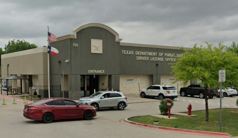Houston 'Clean Scanning' Ring Faked 24,000 Inspections in a Month, DPS Says