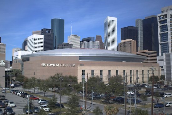 Houston Comets Land Free TV Deal With KHOU and KTBU Ahead of 2027 Return