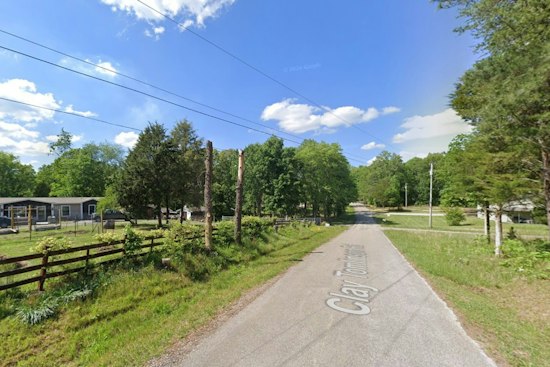 Houston County Teen Charged After Fatal Shooting of 22-Year-Old Ezekiel Ochoa on Clay Tomlinson Road