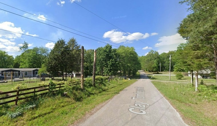 Houston County Teen Charged After Fatal Shooting of 22-Year-Old Ezekiel Ochoa on Clay Tomlinson Road