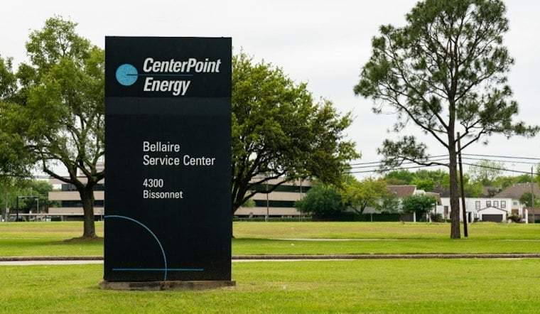 Houston Crews Rush 355 Workers to Pensacola After Isaias Knocks Out Power