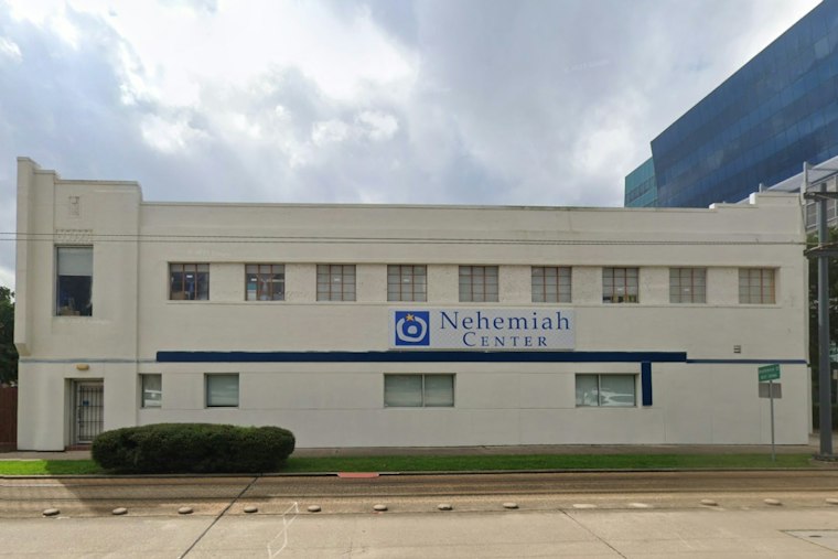 Houston Developer's Third Try at Closing Palm Street Sparks Emergency Town Hall