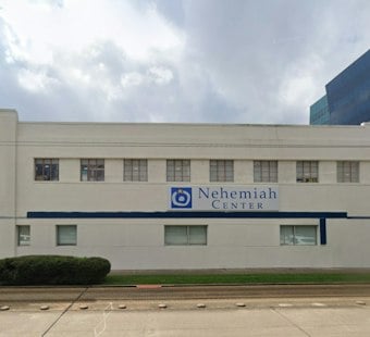 Houston Developer's Third Try at Closing Palm Street Sparks Emergency Town Hall