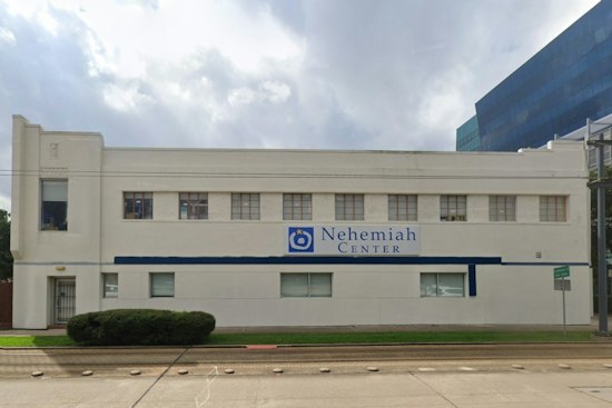 Houston Developer's Third Try at Closing Palm Street Sparks Emergency Town Hall