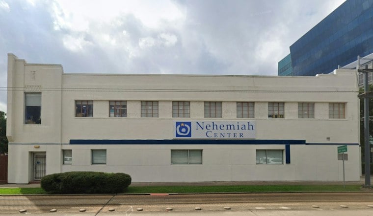 Houston Developer's Third Try at Closing Palm Street Sparks Emergency Town Hall