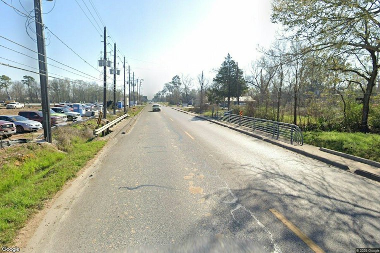 Houston DJ, 36, Ejected and Killed After Car Rolls Into Ditch, Hits Pole