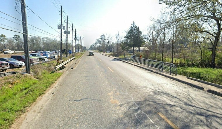 Houston DJ, 36, Ejected and Killed After Car Rolls Into Ditch, Hits Pole