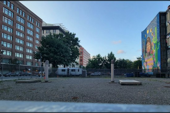 Houston Eyes 414 Acres of Church Land for Thousands of Affordable Homes