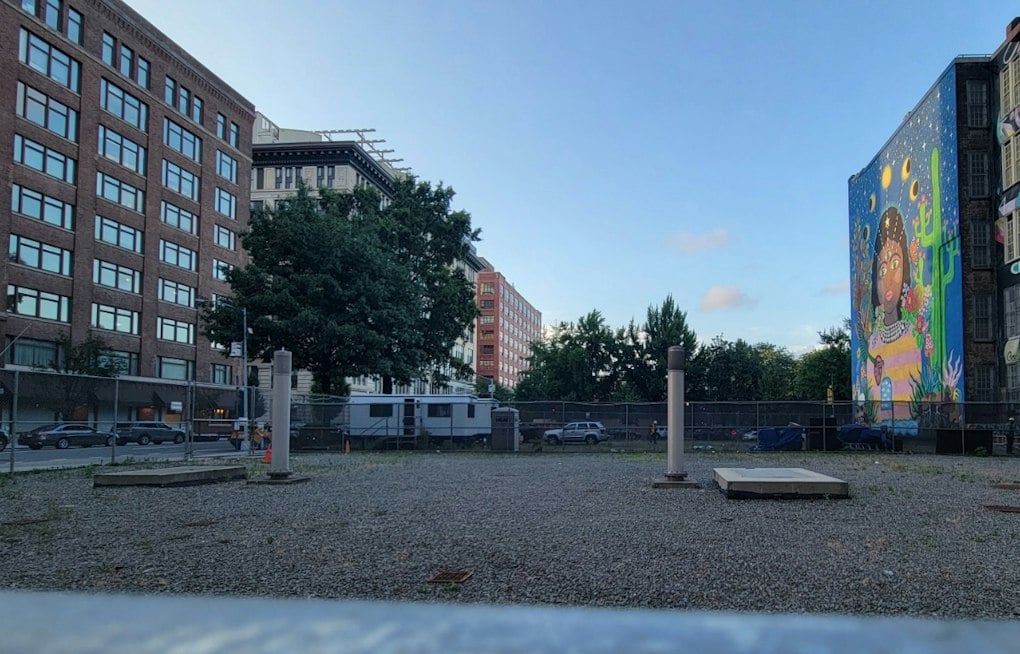 Houston Eyes 414 Acres of Church Land for Thousands of Affordable Homes