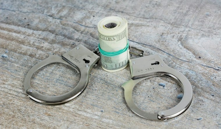 Houston Family Doctor Arrested in Alleged $20M COVID Medicare Fraud Scheme